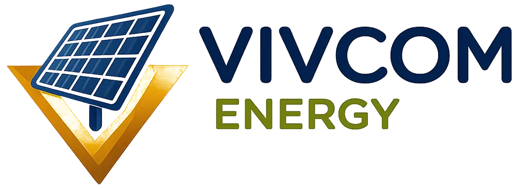 VIVCOM ENERGY